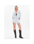 Pepe Jeans Дънкови шорти Summer Sky PL801043 Син Regular Fit - Pepit.bg