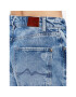 Pepe Jeans Дънкови шорти Suzie PL801003WU3 Син Regular Fit - Pepit.bg