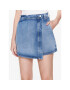 Pepe Jeans Дънкови шорти Tammy PL801044 Син Regular Fit - Pepit.bg