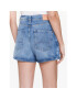Pepe Jeans Дънкови шорти Tammy PL801044 Син Regular Fit - Pepit.bg