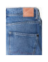 Pepe Jeans Дънкови шорти Tammy PL801044 Син Regular Fit - Pepit.bg