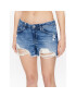 Pepe Jeans Дънкови шорти Thrasher PL801004VT2 Син Regular Fit - Pepit.bg