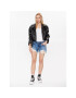 Pepe Jeans Дънкови шорти Thrasher PL801004VT2 Син Regular Fit - Pepit.bg