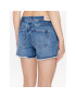 Pepe Jeans Дънкови шорти Thrasher PL801004VT2 Син Regular Fit - Pepit.bg