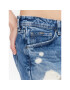 Pepe Jeans Дънкови шорти Thrasher PL801004VT2 Син Regular Fit - Pepit.bg