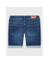 Pepe Jeans Дънкови шорти Tracker Short PB800696JS0 Син Slim Fit - Pepit.bg