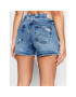 Pepe Jeans Дънкови шорти Trasher PL801004 Син Regular Fit - Pepit.bg