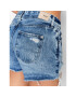 Pepe Jeans Дънкови шорти Trasher PL801004 Син Regular Fit - Pepit.bg