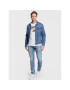 Pepe Jeans Дънково яке Pinner PM402465 Син Regular Fit - Pepit.bg