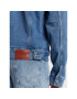 Pepe Jeans Дънково яке Pinner PM402465 Син Regular Fit - Pepit.bg