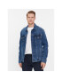 Pepe Jeans Дънково яке Pinners PM402715 Син Regular Fit - Pepit.bg