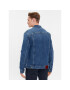 Pepe Jeans Дънково яке Pinners PM402715 Син Regular Fit - Pepit.bg