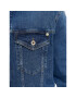 Pepe Jeans Дънково яке Pinners PM402715 Син Regular Fit - Pepit.bg