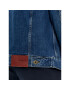 Pepe Jeans Дънково яке Pinners PM402715 Син Regular Fit - Pepit.bg