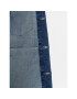 Pepe Jeans Дънково яке Pinners PM402715 Син Regular Fit - Pepit.bg