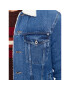 Pepe Jeans Дънково яке PM402628 Син Regular Fit - Pepit.bg