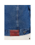 Pepe Jeans Дънково яке PM402628 Син Regular Fit - Pepit.bg