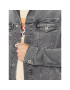 Pepe Jeans Дънково яке PM402805 Сив Regular Fit - Pepit.bg