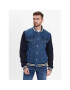 Pepe Jeans Дънково яке Unity PM402714 Син Regular Fit - Pepit.bg