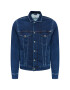 Pepe Jeans Дънково яке GYMDIGO Pinner PM400908 Тъмносин Regular Fit - Pepit.bg