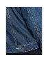 Pepe Jeans Дънково яке Pinner Dlx PM401281 Син Regular Fit - Pepit.bg