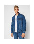 Pepe Jeans Дънково яке Pinner PM400908HI4 Тъмносин Regular Fit - Pepit.bg