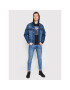 Pepe Jeans Дънково яке Pinner PM402465 Тъмносин Regular Fit - Pepit.bg