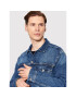 Pepe Jeans Дънково яке Pinner PM402465 Тъмносин Regular Fit - Pepit.bg