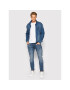 Pepe Jeans Дънково яке PM402465 Тъмносин Regular Fit - Pepit.bg