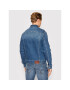 Pepe Jeans Дънково яке PM402465 Тъмносин Regular Fit - Pepit.bg