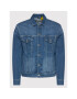 Pepe Jeans Дънково яке PM402465 Тъмносин Regular Fit - Pepit.bg