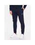 Pepe Jeans Долнище анцуг Edward Jogger PM211551 Тъмносин Regular Fit - Pepit.bg