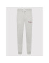 Pepe Jeans Долнище анцуг George PM211480 Сив Slim Fit - Pepit.bg