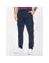 Pepe Jeans Долнище анцуг Jared PM211486 Тъмносин Regular Fit - Pepit.bg