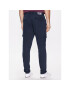 Pepe Jeans Долнище анцуг Jared PM211486 Тъмносин Regular Fit - Pepit.bg