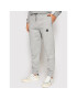 Pepe Jeans Долнище анцуг Aaron PM211429 Сив Regular Fit - Pepit.bg