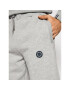 Pepe Jeans Долнище анцуг Aaron PM211429 Сив Regular Fit - Pepit.bg