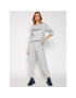 Pepe Jeans Долнище анцуг Chantal PL211455 Сив Regular Fit - Pepit.bg