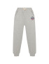 Pepe Jeans Долнище анцуг Friday PB210562 Сив Regular Fit - Pepit.bg