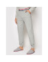 Pepe Jeans Долнище на пижама Tate PMU10764 Сив - Pepit.bg