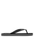 Pepe Jeans Джапанки Bay Beach Basic M PMS70128 Черен - Pepit.bg
