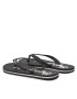 Pepe Jeans Джапанки Bay Beach Basic M PMS70128 Черен - Pepit.bg