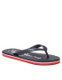 Pepe Jeans Джапанки Bay Beach Basic M PMS70128 Тъмносин - Pepit.bg