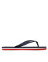 Pepe Jeans Джапанки Bay Beach Basic M PMS70128 Тъмносин - Pepit.bg