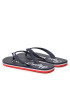 Pepe Jeans Джапанки Bay Beach Basic M PMS70128 Тъмносин - Pepit.bg