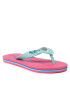 Pepe Jeans Джапанки Bay Beach Brand G PGS70048 Син - Pepit.bg
