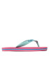 Pepe Jeans Джапанки Bay Beach Brand G PGS70048 Син - Pepit.bg