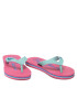 Pepe Jeans Джапанки Bay Beach Brand G PGS70048 Син - Pepit.bg