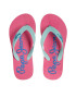 Pepe Jeans Джапанки Bay Beach Brand G PGS70048 Син - Pepit.bg