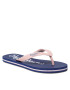 Pepe Jeans Джапанки Bay Beach Brand W PLS70124 Розов - Pepit.bg